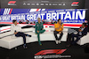 GP GRAN BRETAGNA, (L to R): James Vowles (GBR) Williams Racing Team Principal; Mike Krack (LUX) Aston Martin F1 Team, Team Principal; e Zak Brown (USA) McLaren Executive Director, in the FIA Press Conference.
07.07.2023. Formula 1 World Championship, Rd 11, British Grand Prix, Silverstone, England, Practice Day.
- www.xpbimages.com, EMail: requests@xpbimages.com © Copyright: Bearne / XPB Images