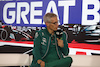 GP GRAN BRETAGNA, Mike Krack (LUX) Aston Martin F1 Team, Team Principal in the FIA Press Conference.
07.07.2023. Formula 1 World Championship, Rd 11, British Grand Prix, Silverstone, England, Practice Day.
- www.xpbimages.com, EMail: requests@xpbimages.com © Copyright: Bearne / XPB Images