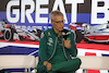 GP GRAN BRETAGNA, Mike Krack (LUX) Aston Martin F1 Team, Team Principal in the FIA Press Conference.
07.07.2023. Formula 1 World Championship, Rd 11, British Grand Prix, Silverstone, England, Practice Day.
- www.xpbimages.com, EMail: requests@xpbimages.com © Copyright: Bearne / XPB Images