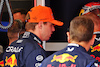 GP GRAN BRETAGNA, Max Verstappen (NLD) Red Bull Racing.
07.07.2023. Formula 1 World Championship, Rd 11, British Grand Prix, Silverstone, England, Practice Day.
- www.xpbimages.com, EMail: requests@xpbimages.com © Copyright: Batchelor / XPB Images