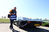 GP GRAN BRETAGNA, Zak Brown (USA) McLaren Executive Director.
07.07.2023. Formula 1 World Championship, Rd 11, British Grand Prix, Silverstone, England, Practice Day.
 - www.xpbimages.com, EMail: requests@xpbimages.com © Copyright: Coates / XPB Images