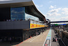 GP GRAN BRETAGNA, Valtteri Bottas (FIN) Alfa Romeo F1 Team C43.
07.07.2023. Formula 1 World Championship, Rd 11, British Grand Prix, Silverstone, England, Practice Day.
- www.xpbimages.com, EMail: requests@xpbimages.com © Copyright: Batchelor / XPB Images