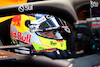 GP GRAN BRETAGNA, Sergio Perez (MEX) Red Bull Racing RB19.
07.07.2023. Formula 1 World Championship, Rd 11, British Grand Prix, Silverstone, England, Practice Day.
- www.xpbimages.com, EMail: requests@xpbimages.com © Copyright: Batchelor / XPB Images