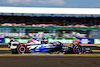 GP GRAN BRETAGNA, Logan Sargeant (USA) Williams Racing FW45.
07.07.2023. Formula 1 World Championship, Rd 11, British Grand Prix, Silverstone, England, Practice Day.
 - www.xpbimages.com, EMail: requests@xpbimages.com © Copyright: Coates / XPB Images