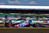 GP GRAN BRETAGNA, Pierre Gasly (FRA) Alpine F1 Team A523.
07.07.2023. Formula 1 World Championship, Rd 11, British Grand Prix, Silverstone, England, Practice Day.
 - www.xpbimages.com, EMail: requests@xpbimages.com © Copyright: Coates / XPB Images