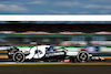GP GRAN BRETAGNA, Nyck de Vries (NLD) AlphaTauri AT04.
07.07.2023. Formula 1 World Championship, Rd 11, British Grand Prix, Silverstone, England, Practice Day.
 - www.xpbimages.com, EMail: requests@xpbimages.com © Copyright: Coates / XPB Images