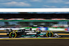 GP GRAN BRETAGNA, Lewis Hamilton (GBR) Mercedes AMG F1 W14.
07.07.2023. Formula 1 World Championship, Rd 11, British Grand Prix, Silverstone, England, Practice Day.
 - www.xpbimages.com, EMail: requests@xpbimages.com © Copyright: Coates / XPB Images