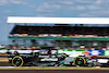 GP GRAN BRETAGNA, George Russell (GBR) Mercedes AMG F1 W14.
07.07.2023. Formula 1 World Championship, Rd 11, British Grand Prix, Silverstone, England, Practice Day.
 - www.xpbimages.com, EMail: requests@xpbimages.com © Copyright: Coates / XPB Images