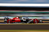 GP GRAN BRETAGNA, Zhou Guanyu (CHN) Alfa Romeo F1 Team C43.
07.07.2023. Formula 1 World Championship, Rd 11, British Grand Prix, Silverstone, England, Practice Day.
 - www.xpbimages.com, EMail: requests@xpbimages.com © Copyright: Coates / XPB Images