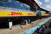 GP GRAN BRETAGNA, Alexander Albon (THA) Williams Racing FW45.
07.07.2023. Formula 1 World Championship, Rd 11, British Grand Prix, Silverstone, England, Practice Day.
- www.xpbimages.com, EMail: requests@xpbimages.com © Copyright: Batchelor / XPB Images