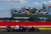 GP GRAN BRETAGNA, Logan Sargeant (USA), Williams F1 Team  
07.07.2023. Formula 1 World Championship, Rd 11, British Grand Prix, Silverstone, England, Practice Day.
- www.xpbimages.com, EMail: requests@xpbimages.com © Copyright: Charniaux / XPB Images