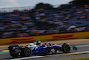 GP GRAN BRETAGNA, Logan Sargeant (USA), Williams F1 Team  
07.07.2023. Formula 1 World Championship, Rd 11, British Grand Prix, Silverstone, England, Practice Day.
- www.xpbimages.com, EMail: requests@xpbimages.com © Copyright: Charniaux / XPB Images