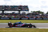 GP GRAN BRETAGNA, Esteban Ocon (FRA), Alpine F1 Team 
07.07.2023. Formula 1 World Championship, Rd 11, British Grand Prix, Silverstone, England, Practice Day.
- www.xpbimages.com, EMail: requests@xpbimages.com © Copyright: Charniaux / XPB Images