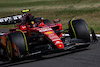 GP GRAN BRETAGNA, Carlos Sainz Jr (ESP), Ferrari 
07.07.2023. Formula 1 World Championship, Rd 11, British Grand Prix, Silverstone, England, Practice Day.
- www.xpbimages.com, EMail: requests@xpbimages.com © Copyright: Charniaux / XPB Images