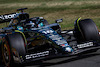 GP GRAN BRETAGNA, Lance Stroll (CDN), Aston Martin F1 Team 
07.07.2023. Formula 1 World Championship, Rd 11, British Grand Prix, Silverstone, England, Practice Day.
- www.xpbimages.com, EMail: requests@xpbimages.com © Copyright: Charniaux / XPB Images