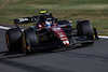 GP GRAN BRETAGNA, Guanyu Zhou (CHI), Alfa Romeo Racing 
07.07.2023. Formula 1 World Championship, Rd 11, British Grand Prix, Silverstone, England, Practice Day.
- www.xpbimages.com, EMail: requests@xpbimages.com © Copyright: Charniaux / XPB Images