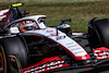 GP GRAN BRETAGNA, Nico Hulkenberg (GER), Haas F1 Team 
07.07.2023. Formula 1 World Championship, Rd 11, British Grand Prix, Silverstone, England, Practice Day.
- www.xpbimages.com, EMail: requests@xpbimages.com © Copyright: Charniaux / XPB Images