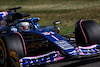 GP GRAN BRETAGNA, Esteban Ocon (FRA), Alpine F1 Team 
07.07.2023. Formula 1 World Championship, Rd 11, British Grand Prix, Silverstone, England, Practice Day.
- www.xpbimages.com, EMail: requests@xpbimages.com © Copyright: Charniaux / XPB Images