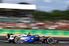 GP GRAN BRETAGNA, Logan Sargeant (USA) Williams Racing FW45.
07.07.2023. Formula 1 World Championship, Rd 11, British Grand Prix, Silverstone, England, Practice Day.
- www.xpbimages.com, EMail: requests@xpbimages.com © Copyright: Bearne / XPB Images