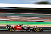 GP GRAN BRETAGNA, Valtteri Bottas (FIN) Alfa Romeo F1 Team C43.
07.07.2023. Formula 1 World Championship, Rd 11, British Grand Prix, Silverstone, England, Practice Day.
- www.xpbimages.com, EMail: requests@xpbimages.com © Copyright: Bearne / XPB Images