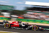 GP GRAN BRETAGNA, Zhou Guanyu (CHN) Alfa Romeo F1 Team C43.
07.07.2023. Formula 1 World Championship, Rd 11, British Grand Prix, Silverstone, England, Practice Day.
- www.xpbimages.com, EMail: requests@xpbimages.com © Copyright: Bearne / XPB Images