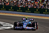 GP GRAN BRETAGNA, Pierre Gasly (FRA) Alpine F1 Team A523.
07.07.2023. Formula 1 World Championship, Rd 11, British Grand Prix, Silverstone, England, Practice Day.
- www.xpbimages.com, EMail: requests@xpbimages.com © Copyright: Staley / XPB Images