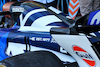 GP GRAN BRETAGNA, Williams Racing FW45.
07.07.2023. Formula 1 World Championship, Rd 11, British Grand Prix, Silverstone, England, Practice Day.
- www.xpbimages.com, EMail: requests@xpbimages.com © Copyright: Batchelor / XPB Images