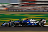 GP GRAN BRETAGNA, Alexander Albon (THA) Williams Racing FW45.
07.07.2023. Formula 1 World Championship, Rd 11, British Grand Prix, Silverstone, England, Practice Day.
- www.xpbimages.com, EMail: requests@xpbimages.com © Copyright: Staley / XPB Images