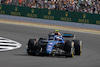 GP GRAN BRETAGNA, Logan Sargeant (USA) Williams Racing FW45.
07.07.2023. Formula 1 World Championship, Rd 11, British Grand Prix, Silverstone, England, Practice Day.
- www.xpbimages.com, EMail: requests@xpbimages.com © Copyright: Staley / XPB Images