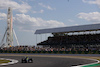 GP GRAN BRETAGNA, Lewis Hamilton (GBR) Mercedes AMG F1 W14.

07.07.2023. Formula 1 World Championship, Rd 11, British Grand Prix, Silverstone, England, Practice Day.
- www.xpbimages.com, EMail: requests@xpbimages.com © Copyright: Staley / XPB Images