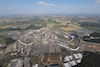 GP GRAN BRETAGNA, Aerial view of the circuit.
07.07.2023. Formula 1 World Championship, Rd 11, British Grand Prix, Silverstone, England, Practice Day.
- www.xpbimages.com, EMail: requests@xpbimages.com © Copyright: XPB Images