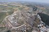 GP GRAN BRETAGNA, Aerial view of the circuit.
07.07.2023. Formula 1 World Championship, Rd 11, British Grand Prix, Silverstone, England, Practice Day.
- www.xpbimages.com, EMail: requests@xpbimages.com © Copyright: XPB Images