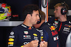 GP GRAN BRETAGNA, Sergio Perez (MEX) Red Bull Racing.
07.07.2023. Formula 1 World Championship, Rd 11, British Grand Prix, Silverstone, England, Practice Day.
- www.xpbimages.com, EMail: requests@xpbimages.com © Copyright: Batchelor / XPB Images