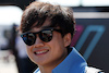GP GRAN BRETAGNA, Yuki Tsunoda (JPN) AlphaTauri.
07.07.2023. Formula 1 World Championship, Rd 11, British Grand Prix, Silverstone, England, Practice Day.
 - www.xpbimages.com, EMail: requests@xpbimages.com © Copyright: Rew / XPB Images