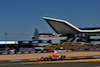 GP GRAN BRETAGNA, Carlos Sainz Jr (ESP) Ferrari SF-23.
07.07.2023. Formula 1 World Championship, Rd 11, British Grand Prix, Silverstone, England, Practice Day.
- www.xpbimages.com, EMail: requests@xpbimages.com © Copyright: Moy / XPB Images