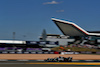 GP GRAN BRETAGNA, George Russell (GBR) Mercedes AMG F1 W14.
07.07.2023. Formula 1 World Championship, Rd 11, British Grand Prix, Silverstone, England, Practice Day.
- www.xpbimages.com, EMail: requests@xpbimages.com © Copyright: Moy / XPB Images