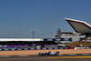GP GRAN BRETAGNA, Alexander Albon (THA) Williams Racing FW45.
07.07.2023. Formula 1 World Championship, Rd 11, British Grand Prix, Silverstone, England, Practice Day.
- www.xpbimages.com, EMail: requests@xpbimages.com © Copyright: Moy / XPB Images