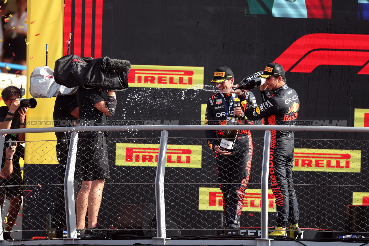 GP ITALIA - Gara