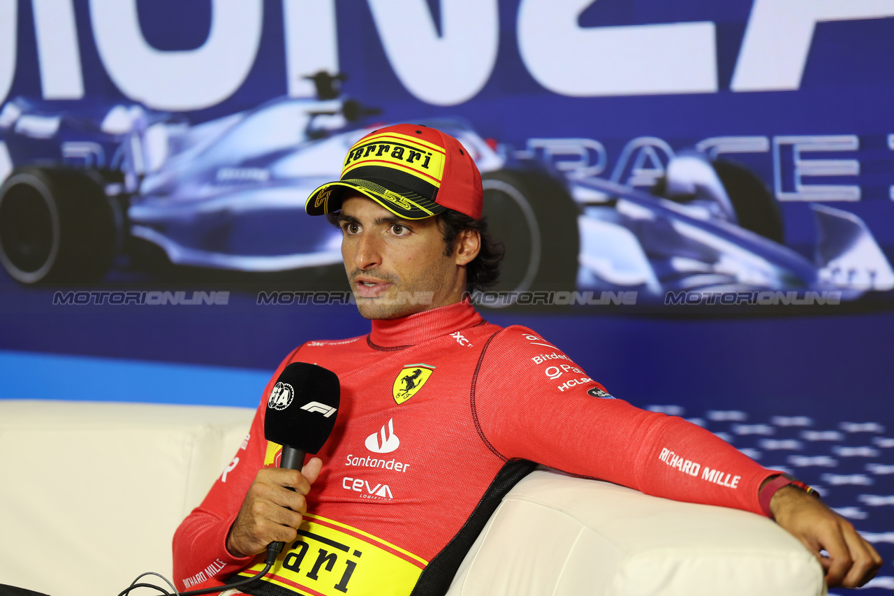 GP ITALIA - Gara