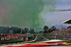 GP ITALIA, Circuit Atmosfera - air display.
03.09.2023. Formula 1 World Championship, Rd 15, Italian Grand Prix, Monza, Italy, Gara Day.
 - www.xpbimages.com, EMail: requests@xpbimages.com © Copyright: Staley / XPB Images