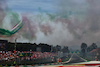 GP ITALIA, Circuit Atmosfera - air display.
03.09.2023. Formula 1 World Championship, Rd 15, Italian Grand Prix, Monza, Italy, Gara Day.
 - www.xpbimages.com, EMail: requests@xpbimages.com © Copyright: Staley / XPB Images