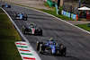 GP ITALIA, Logan Sargeant (USA) Williams Racing FW45.
03.09.2023. Formula 1 World Championship, Rd 15, Italian Grand Prix, Monza, Italy, Gara Day.
 - www.xpbimages.com, EMail: requests@xpbimages.com © Copyright: Coates / XPB Images
