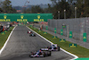 GP ITALIA, Esteban Ocon (FRA) Alpine F1 Team A523.
03.09.2023. Formula 1 World Championship, Rd 15, Italian Grand Prix, Monza, Italy, Gara Day.
 - www.xpbimages.com, EMail: requests@xpbimages.com © Copyright: Staley / XPB Images