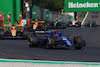 GP ITALIA, Alexander Albon (THA) Williams Racing FW45.
03.09.2023. Formula 1 World Championship, Rd 15, Italian Grand Prix, Monza, Italy, Gara Day.
- www.xpbimages.com, EMail: requests@xpbimages.com © Copyright: Charniaux / XPB Images