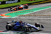 GP ITALIA, Alexander Albon (THA) Williams Racing FW45.
03.09.2023. Formula 1 World Championship, Rd 15, Italian Grand Prix, Monza, Italy, Gara Day.
- www.xpbimages.com, EMail: requests@xpbimages.com © Copyright: Batchelor / XPB Images