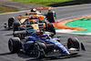 GP ITALIA, Alexander Albon (THA) Williams Racing FW45.
03.09.2023. Formula 1 World Championship, Rd 15, Italian Grand Prix, Monza, Italy, Gara Day.
- www.xpbimages.com, EMail: requests@xpbimages.com © Copyright: Batchelor / XPB Images