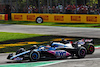 GP ITALIA, Esteban Ocon (FRA) Alpine F1 Team A523 e Kevin Magnussen (DEN) Haas VF-23 battle for position.
03.09.2023. Formula 1 World Championship, Rd 15, Italian Grand Prix, Monza, Italy, Gara Day.
- www.xpbimages.com, EMail: requests@xpbimages.com © Copyright: Batchelor / XPB Images