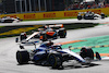 GP ITALIA, Alexander Albon (THA) Williams Racing FW45.
03.09.2023. Formula 1 World Championship, Rd 15, Italian Grand Prix, Monza, Italy, Gara Day.
- www.xpbimages.com, EMail: requests@xpbimages.com © Copyright: Batchelor / XPB Images