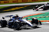 GP ITALIA, Logan Sargeant (USA) Williams Racing FW45.
03.09.2023. Formula 1 World Championship, Rd 15, Italian Grand Prix, Monza, Italy, Gara Day.
- www.xpbimages.com, EMail: requests@xpbimages.com © Copyright: Batchelor / XPB Images