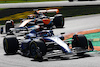 GP ITALIA, Alexander Albon (THA) Williams Racing FW45.
03.09.2023. Formula 1 World Championship, Rd 15, Italian Grand Prix, Monza, Italy, Gara Day.
- www.xpbimages.com, EMail: requests@xpbimages.com © Copyright: Batchelor / XPB Images